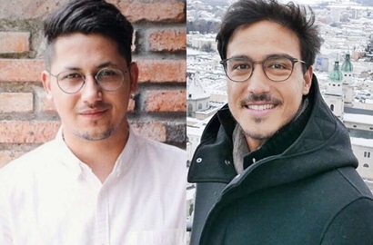 Nge-Like Foto Hamish Daud Ini, Keenan Pearce Bakal Datang di Pernikahan Raisa?