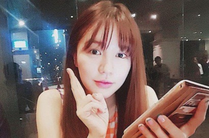 Digosipkan Kencan dengan Pria Ini, Agensi Yoon Eun Hye Angkat Bicara