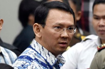 Buat Pernyataan Ini, Jaksa Agung Isyaratkan Batal Banding Kasus Ahok