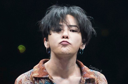 Buntut Kasus Ganja T.O.P, G-Dragon Batalkan Tur Konser dan Comeback?