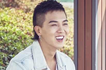 Tak Dikenali, Mino Winner Sakit Hati Dikira Member BTS di 'Let's Eat Together'