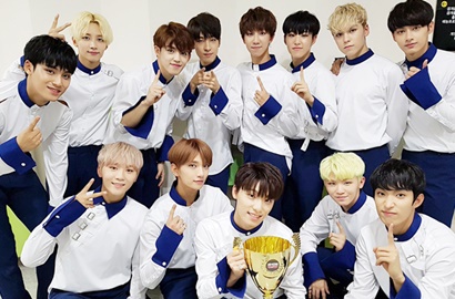 Seventeen Ungkap Siap Lawan Haters, Karena Kontroversi 'Sumber Penghasilan'?