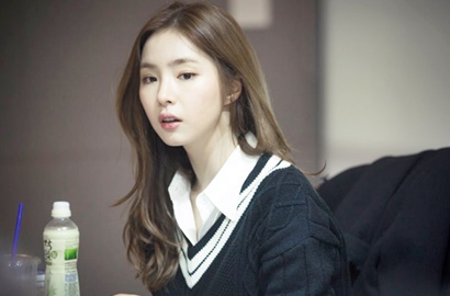 Cantiknya Shin Se Kyung Tampil Fresh Berambut Pendek di 'Bride of Water God'
