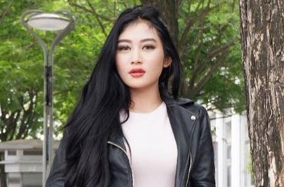 Bulan Puasa Unggah Foto Ini, Pamela Safitri Duo Serigala Diprotes Keras Netter