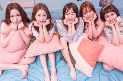 Ungkap Sinopsis dan Pemain Baru, 'Age of Youth 2' Justru Bikin Netter Kecewa