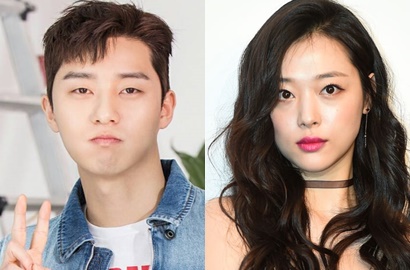 Filsafat Bahas Nama Panggung Sulli-Park Seo Joon Cs, Begini Jawabannya