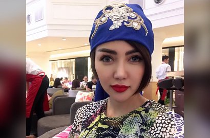 Kunci Kolom Komentar di Video Berhijab Tapi Pamer Poni, Bella Shofie Takut Dibully?