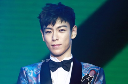 Kondisi Membaik, Ibunda Ungkap Bisa Eye Contact dengan T.O.P