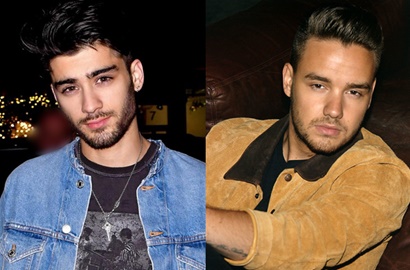 Sindir Keputusan Zayn Malik Keluar dari One Direction, Liam Payne Masih Kecewa?