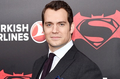 Ultah ke-79, Henry Cavill Ungkap Kisah di Balik Lahirnya Superman
