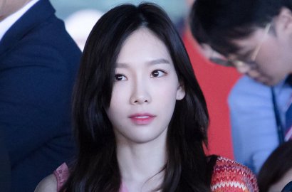 Tae Yeon SNSD Dinilai Cocok Banget dengan Gaya Rambut Barunya Ini