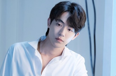 Awas Terpesona Gantengnya Nam Joo Hyuk Ala Romeo di BTS 'Bride of Water God'