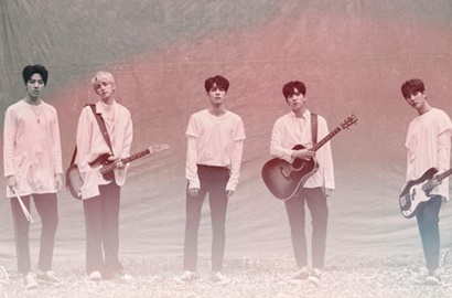Siap-Siap! Day6 Resmi Umumkan Gelar Fanmeeting di Indonesia
