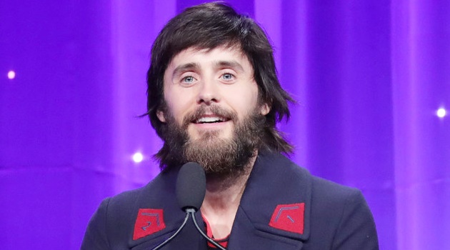 Mengejutkan, Jared Leto Akui Tak Punya Banyak Teman Meski Tampan dan Populer
