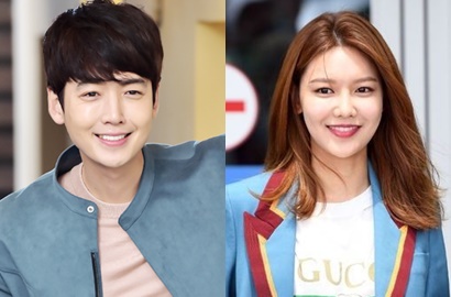Bak Drama Romantis, Mesranya Sooyoung-Jung Kyung Ho Saat Kepergok Kencan
