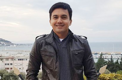 Sempat Dihack, Sahrul Gunawan Kembali Aktif di Instagram