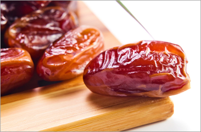 Nggak Afdol Rasanya Saat Ramadan Belum Konsumsi Kurma, Inilah 8 Cara Memilih Kurma Kualitas Terbaik