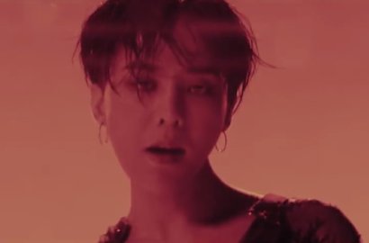 Ganti Title Track, Suara G-Dragon Big Bang Menyayat Hati di MV 'Untitled, 2014'