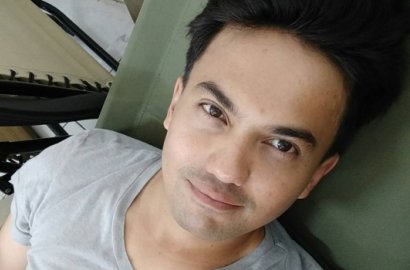 Buka-Bukaan Soal Kekasih, Sahrul Gunawan Akui Diawasi Sekuriti Saat Kencan