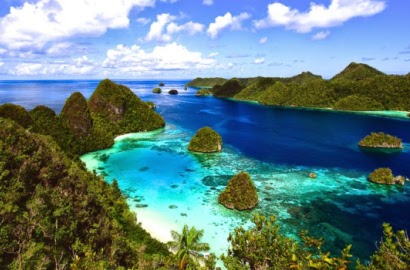 Rayakan Hari Laut Sedunia, Yuk...Bantu Jaga Laut Indonesia dengan 7 Cara Sederhana Ini