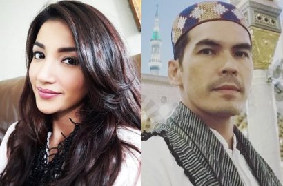 Dusta Dibalik Gugatan Cerai Tsania Marwa 'Terbongkar', Atalarik Syah: Ini Kenapa Saya Terdiam
