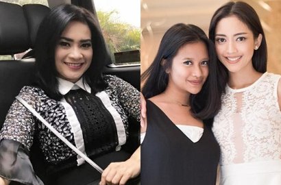 Lebih Dekat dengan Ririn Dwi Ariyanti, Ikke Nurjanah dan Sang Putri Tak Akur?