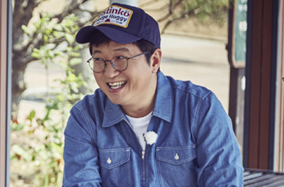 Jung Hyung Don Ungkap Alasan Berhenti Jadi Karyawan Perusahaan Elektronik