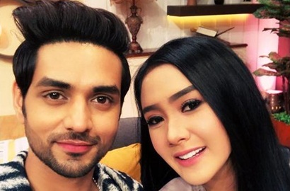 'Jodohkan' Cita Citata dengan Shakti Arora, 'Pesbukers' Dihujat Banyak Gimmick