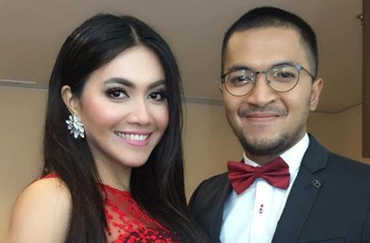 Sedih Putrinya Terus Tanyakan Ihsan Tarore, Denada: Mending Diberi Pil Pahit