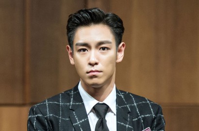 Kondisi Sudah Membaik, Lagi-Lagi T.O.P Disindir Soal Tidur Nyenyak