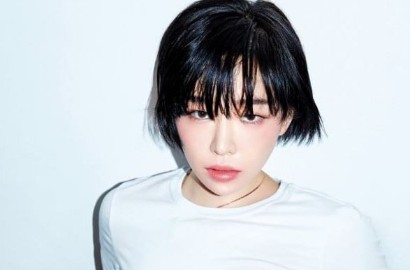 Ga-In Hapus Semua Foto di Instagram Usai Bongkar Skandal Ganja, Kenapa?