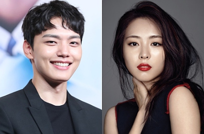Pasti Gabung, Yeo Jin Goo-Lee Yeon Hee Siap Romantis di 'Into the New World'