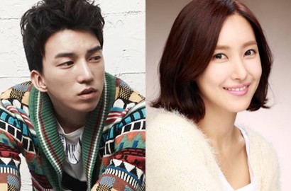 Tak Ditutup-Tutupi, Do Sang Woo-Kim Yoon Seo Akui Pacaran 2 Tahun