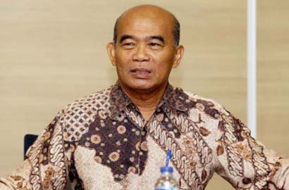 Tahun Ajaran Baru, Mendikbud Ubah Waktu Sekolah Jadi 8 Jam dari Senin Hingga Jumat