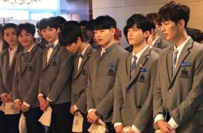 Tuai Protes, 'Produce 101' Tanggapi Rumor Jumlah Final Debut Bukan 11 Trainee