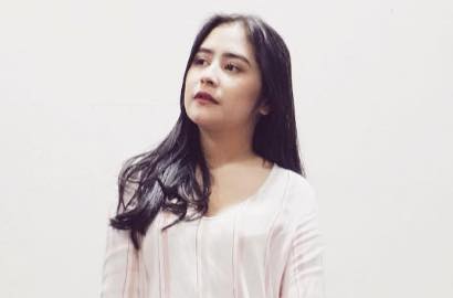 Sebal Disebut Sakit Karena Diet, Prilly Latuconsina Beri Klarifikasi