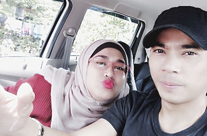 Sempat Dikabarkan Hilang, Aris 'Idol' Bongkar 'Aib' Istri Pencemburu