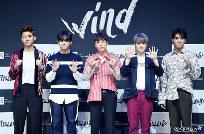Kompak, F.T. Island Berencana Masuk Wajib Militer Bersama