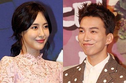 Mesra Abis, Dispatch Rilis Foto Kencan Do Sang Woo-Kim Yoon Seo