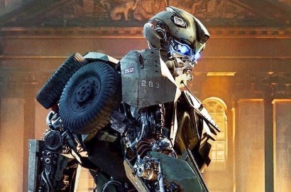 Penuh Ledakan, Trailer Baru 'Transformers: The Last Knight' Ungkap Banyak Hal Baru