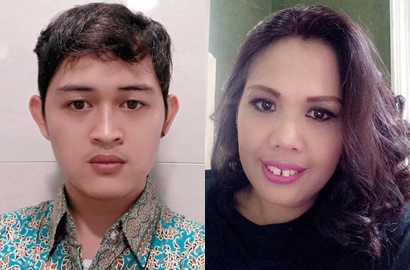 Sudah Bercerai, Mantan Suami Diam-Diam Masuk Kamar Ely Sugigi?