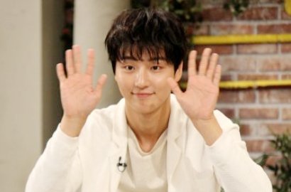 Wajah Yoon Si Yoon Mirip Lee Jun Ki Saat Jadi Model, Kok Bisa?