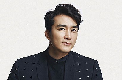 Gaet Song Seung Heon, Seperti Ini Detil Karakter Grim Reaper di 'Black' OCN