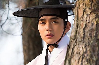 'Ruler' Buktikan Yoo Seung Ho Bakal Lebih Sukses dari Park Bo Gum-Seo Kang Joon?