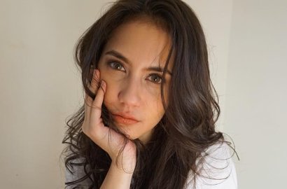 Urus Bahan-Bahan Sendiri, Pevita Pearce Curhat Susahnya Bangun Rumah