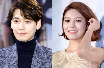 Tak Terima, Kocaknya Jung Kyung Ho Sebut Sooyoung Bohong Soal Tipe Ideal