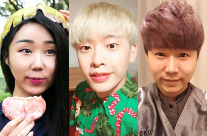 Kocak, Intip Deh Gaya 3 YouTubers Korea yang Ketagihan Makanan Khas Indonesia, Awas Ngiler!