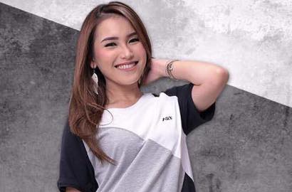 Gara-Gara Dada Ayu Ting Ting Disindir Penuh Sumpelan, Haters dan Bala Jaer 'Ribut'