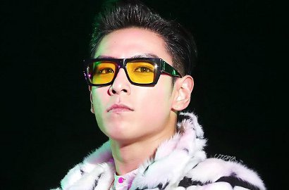 Terlihat Lemah di Atas Kursi Roda, T.O.P: Aku Minta Maaf
