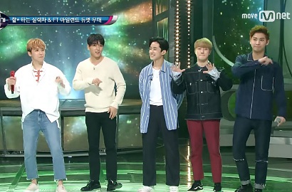 Member F.T. Island Sebut Lee Hongki Tak Pernah Lipsync karena Sering Lupa Lirik?